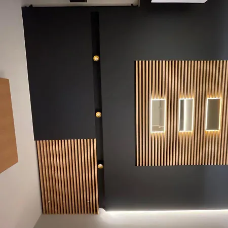 Le Dimore Degli Archi & 4* カターニア