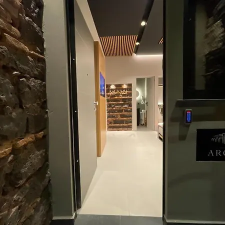 Le Dimore Degli Archi & ゲストハウス カターニア