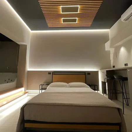 ゲストハウス Le Dimore Degli Archi &