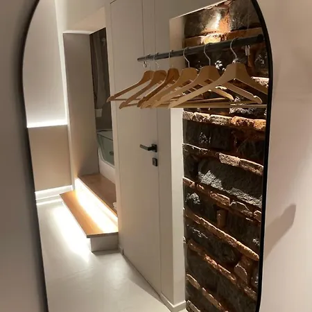 Le Dimore Degli Archi & カターニア