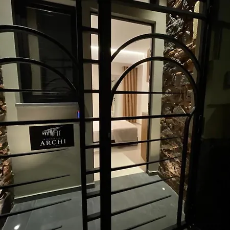 Le Dimore Degli Archi & 4*