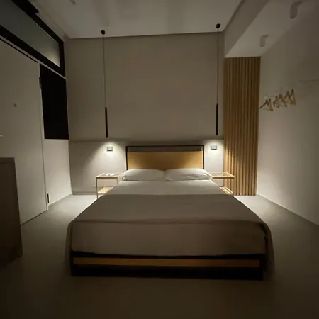 Le Dimore Degli Archi & カターニア