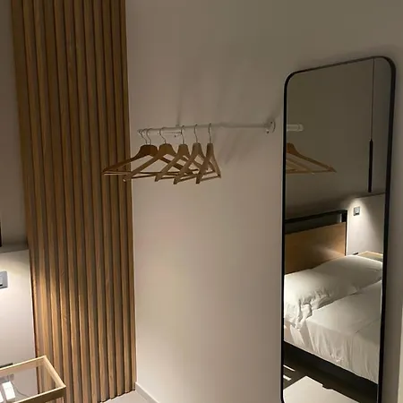 Le Dimore Degli Archi & ゲストハウス 4*
