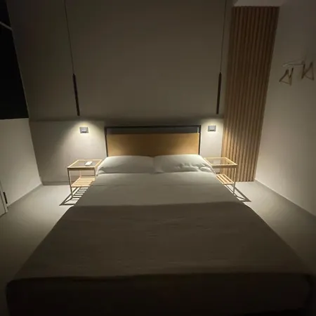 Le Dimore Degli Archi & 4* カターニア