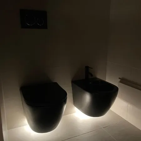 ゲストハウス Le Dimore Degli Archi &