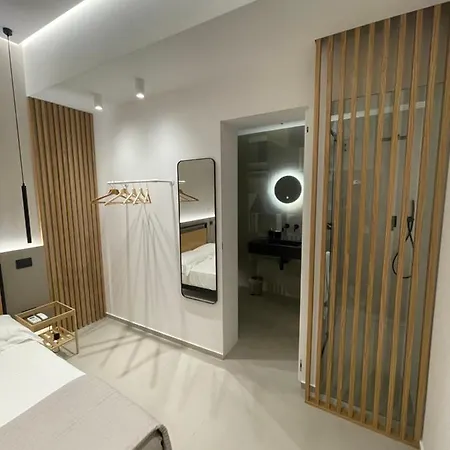 Le Dimore Degli Archi & ゲストハウス 4*