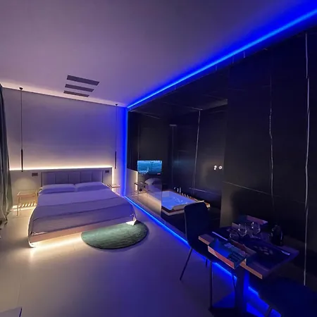 Le Dimore Degli Archi & 게스트하우스 4*