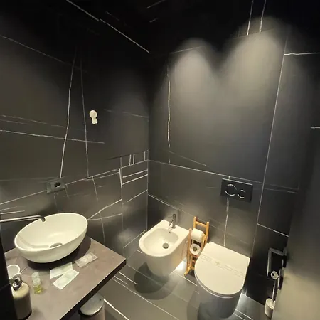 Le Dimore Degli Archi & ゲストハウス 4*