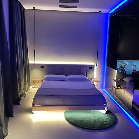 Le Dimore Degli Archi & 4* カターニア