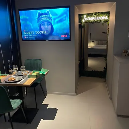 Le Dimore Degli Archi & ゲストハウス 4*