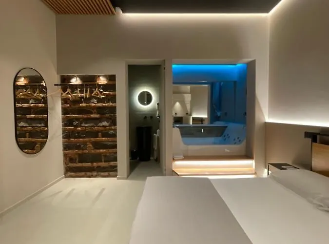 Le Dimore Degli Archi & 4*